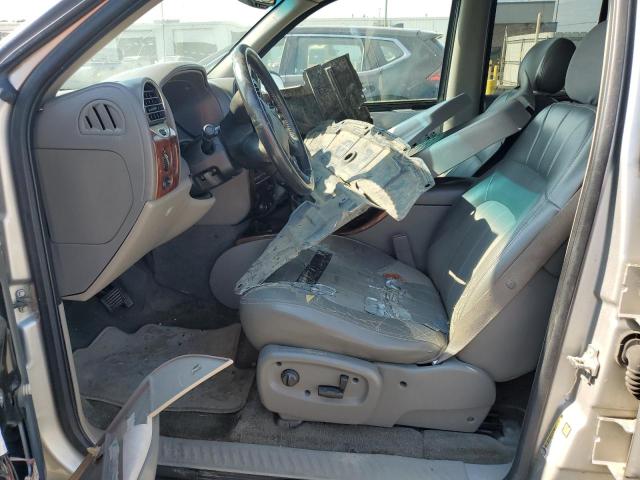 2004 GMC Envoy VIN: 1GKDS13S842314198 Lot: 60296894