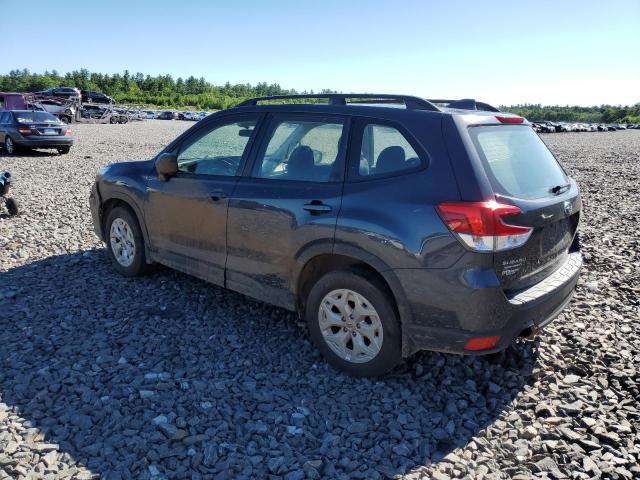 2019 SUBARU FORESTER JF2SKACC8KH474993