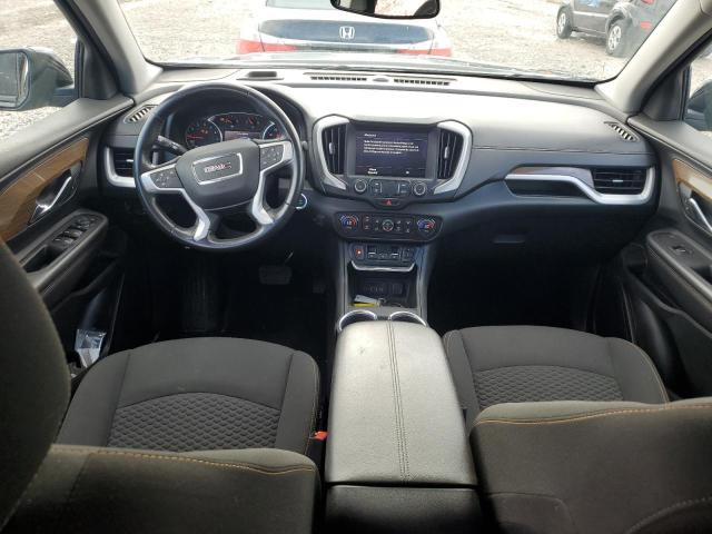 2021 GMC TERRAIN SL - 3GKALMEV5ML303795