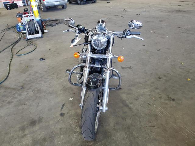 2014 HARLEY-DAVIDSON XL1200 T - 1HD1LL328EC437873