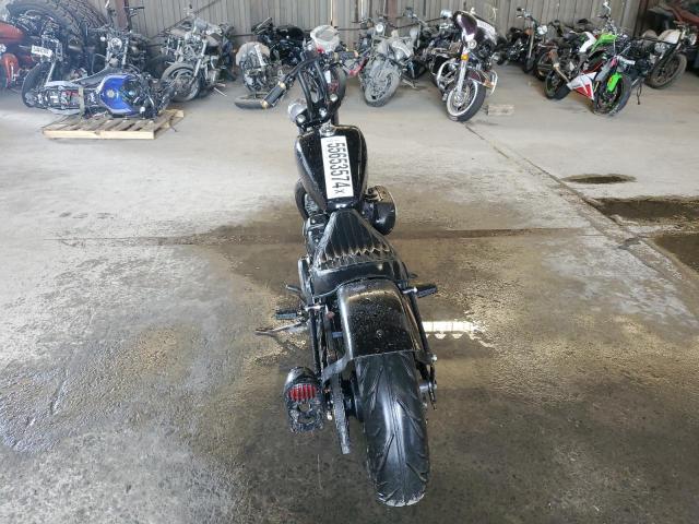 2014 YAMAHA XVS950 CU JYAVN05EXEA001424