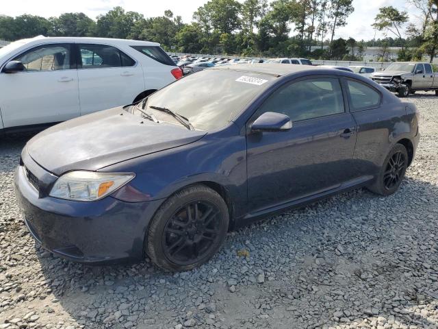 2010 Toyota Scion Tc VIN: JTKDE3B74A0312587 Lot: 59293374