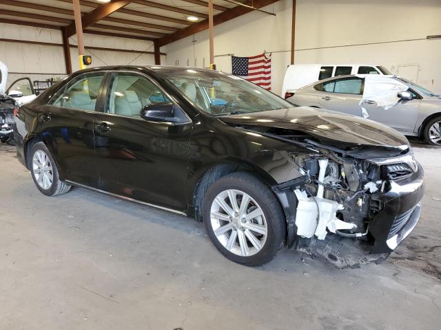 2014 Toyota Camry L VIN: 4T4BF1FK5ER397650 Lot: 57877364