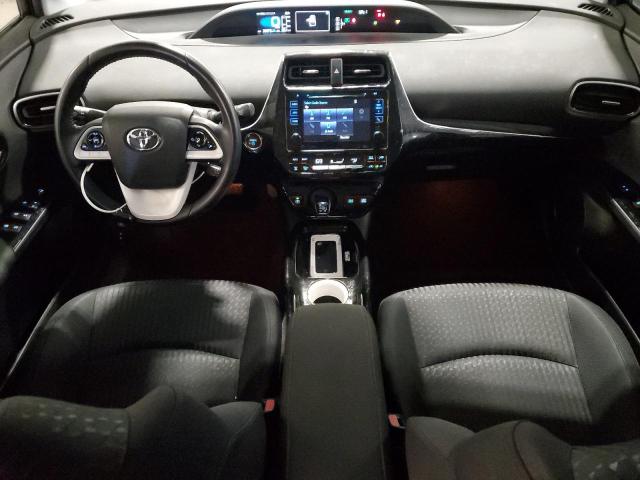 2016 Toyota Prius VIN: JTDKARFU3G3015086 Lot: 58072164