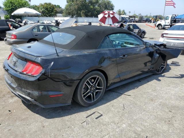 2023 Ford Mustang VIN: 1FATP8UH9P5108739 Lot: 58152294