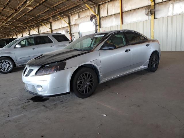 2008 Pontiac G6 Base VIN: 1G2ZG57B084233232 Lot: 59803474