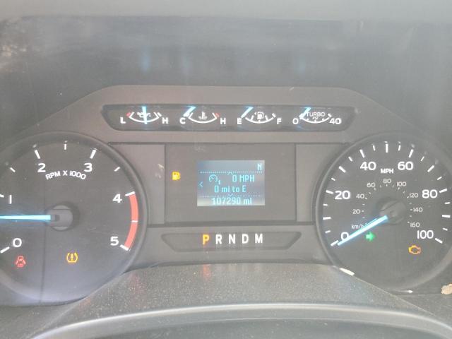 2020 FORD F350 SUPER - 1FD8W3HT7LED12661