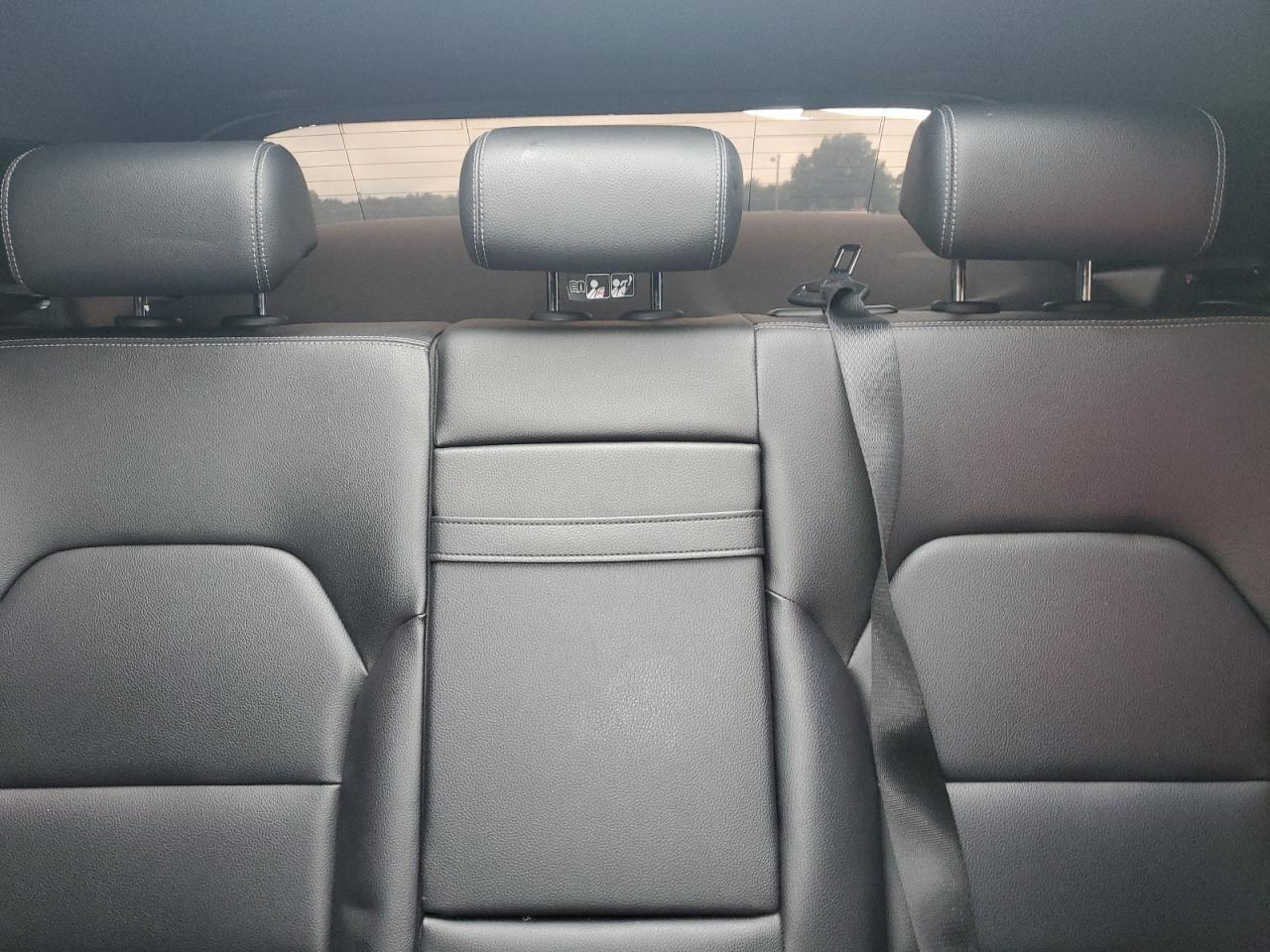 WDCTG4GB2GJ216759 2016 Mercedes-Benz Gla 250 4Matic