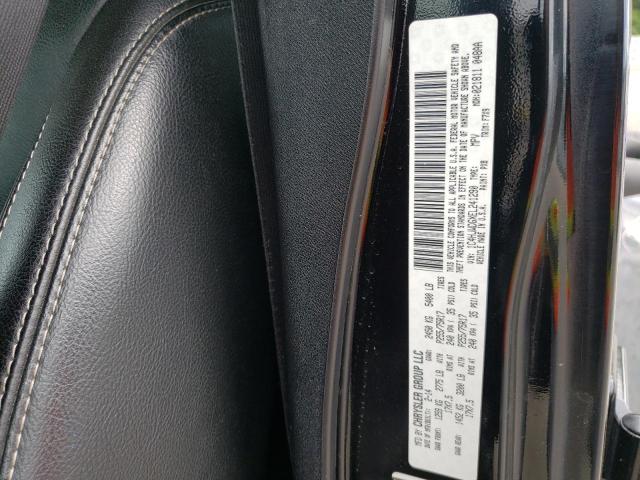 2014 Jeep Wrangler Unlimited Sport VIN: 1C4HJWDGXEL241290 Lot: 57696144