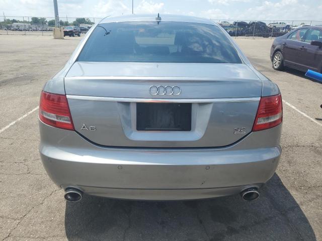 2008 Audi A6 3.2 Quattro VIN: WAUDH74FX8N009883 Lot: 58670004