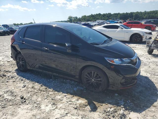 2020 HONDA FIT SPORT - 3HGGK5H67LM719781