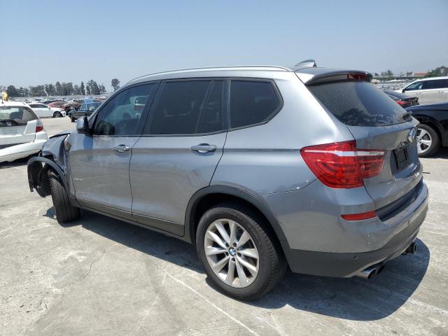 VIN 5UXWX9C59G0D68903 2016 BMW X3, Xdrive28I no.2