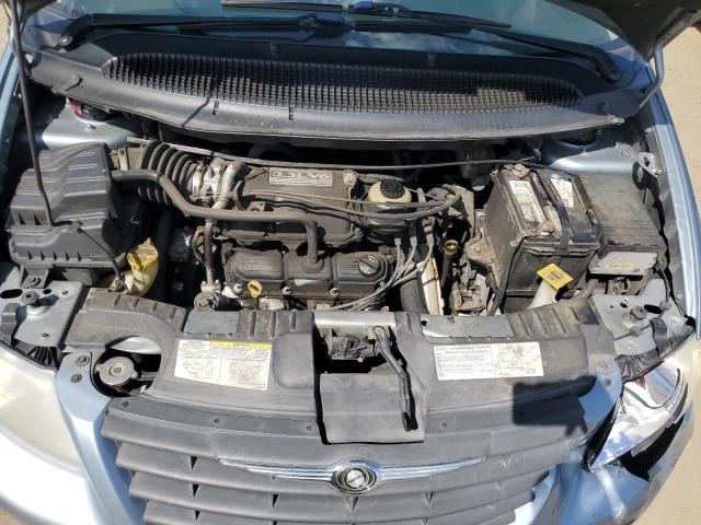 2006 Chrysler Town & Country VIN: 1A4GP45R16B755125 Lot: 60478814