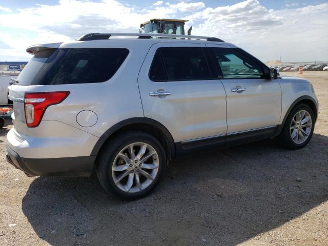 2013 Ford Explorer Limited VIN: 1FM5K8F83DGB99615 Lot: 56969254