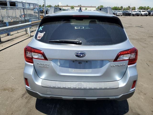 2016 Subaru Outback 2.5I Premium VIN: 4S4BSBFC4G3263807 Lot: 58218444