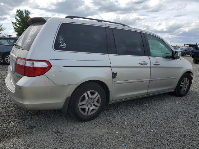 2005 Honda Odyssey Touring VIN: 5FNRL38845B078364 Lot: 58954414