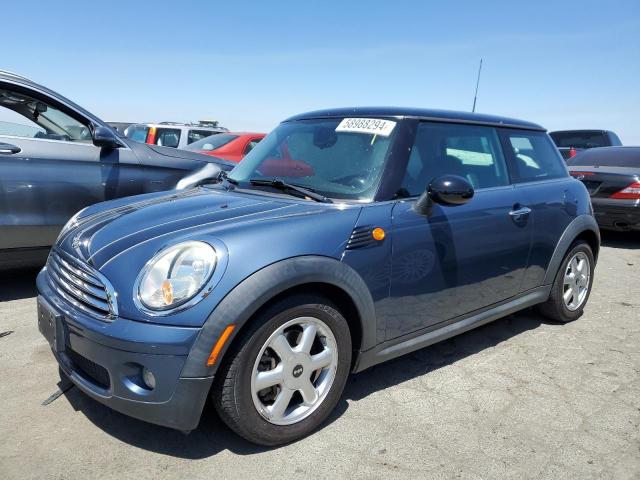 2009 Mini Cooper VIN: WMWMF33579TU76084 Lot: 58988294