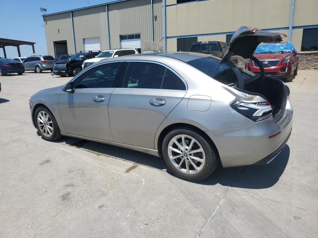 2020 Mercedes-Benz A 220 VIN: W1K3G4EB2LW046432 Lot: 57923504