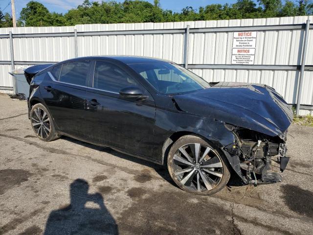 2022 NISSAN ALTIMA SR - 1N4BL4CV2NN369554