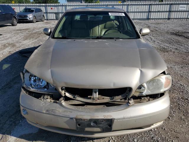 2000 Infiniti I30 VIN: JNKCA31A1YT213566 Lot: 60880824