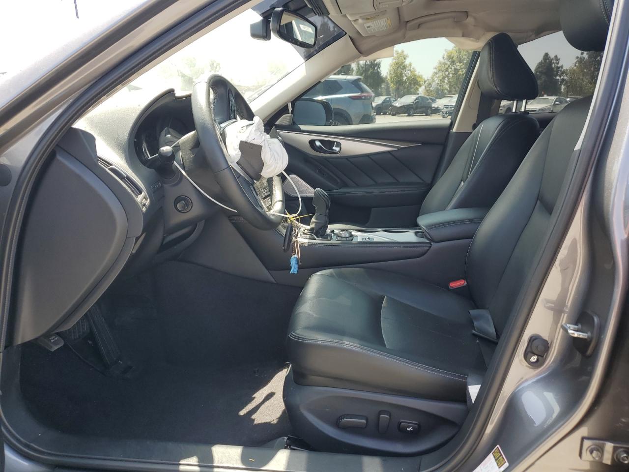 JN1EV7BP4PM510657 2023 Infiniti Q50 Luxe