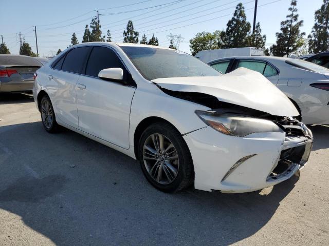 VIN 4T1BF1FKXHU753007 2017 Toyota Camry, LE no.4