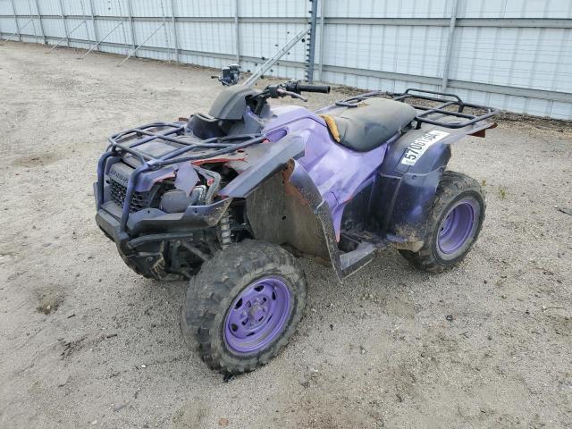 2016 HONDA TRX420 TM 1HFTE3901G4201823