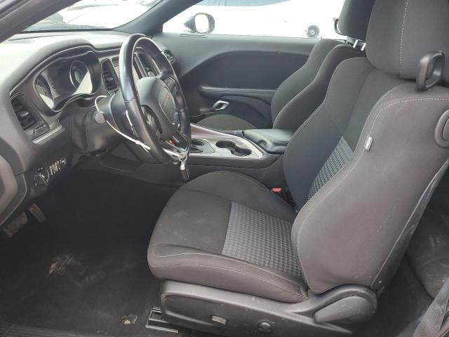 2022 DODGE CHALLENGER - 2C3CDZKG4NH188576