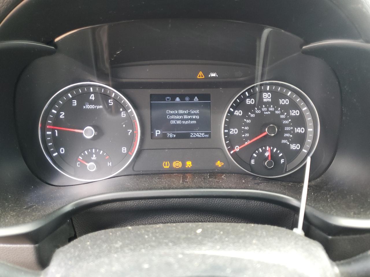 3KPF34AD7ME404212 2021 Kia Forte Gt Line