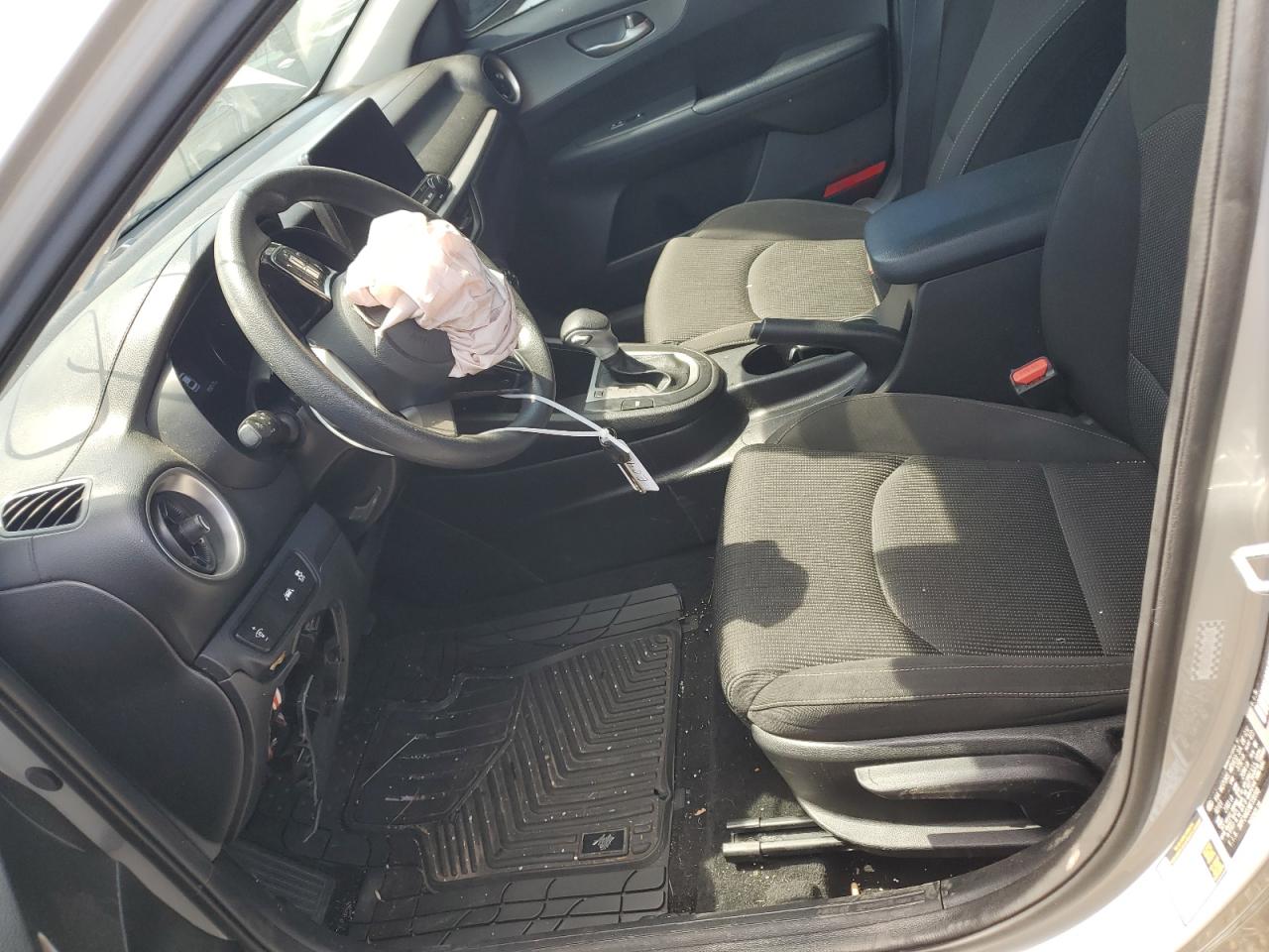 3KPF24AD2ME338168 2021 Kia Forte Fe