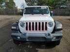 JEEP WRANGLER U photo