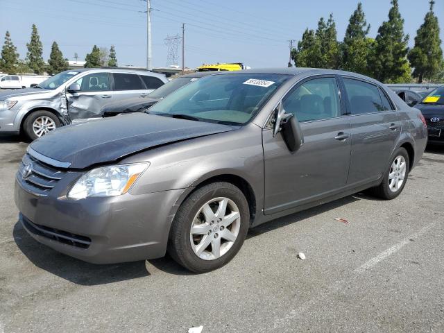 2007 Toyota Avalon Xl VIN: 4T1BK36B57U176540 Lot: 58138554