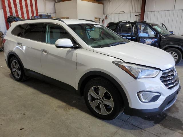 2015 Hyundai Santa Fe Gls VIN: KM8SMDHFXFU098383 Lot: 58428484