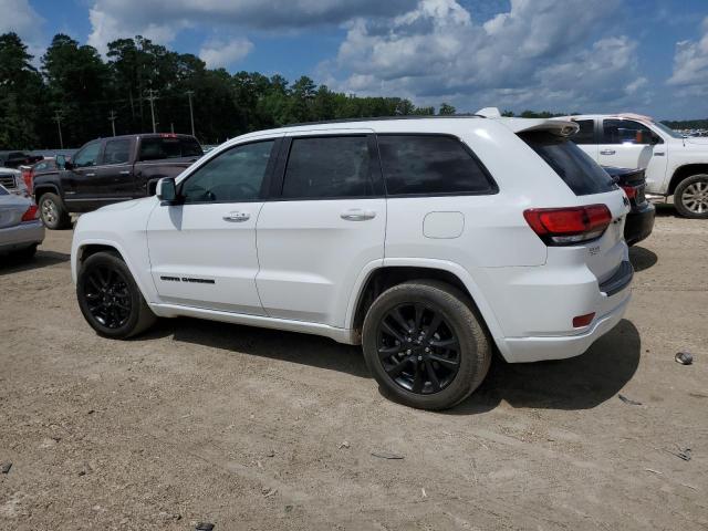 2018 Jeep Grand Cherokee Laredo VIN: 1C4RJEAG2JC429136 Lot: 60236554