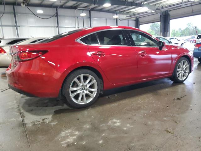 VIN JM1GJ1V50F1186499 2015 Mazda 6, Touring no.3