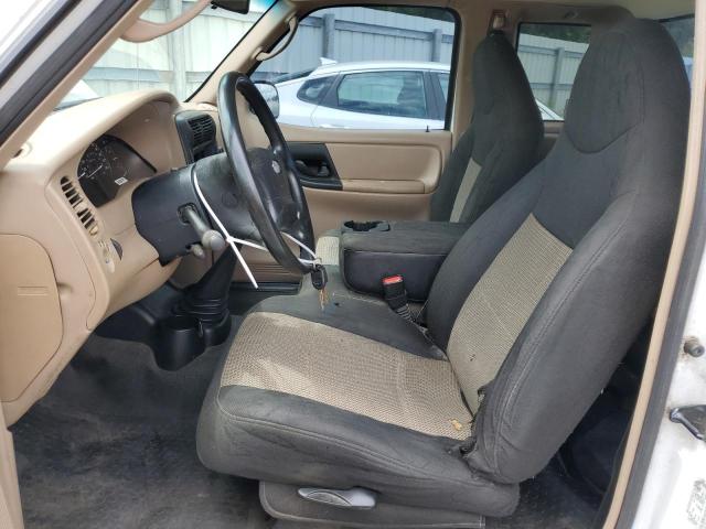 2003 Ford Ranger Super Cab VIN: 1FTYR14U13PA03979 Lot: 60044724