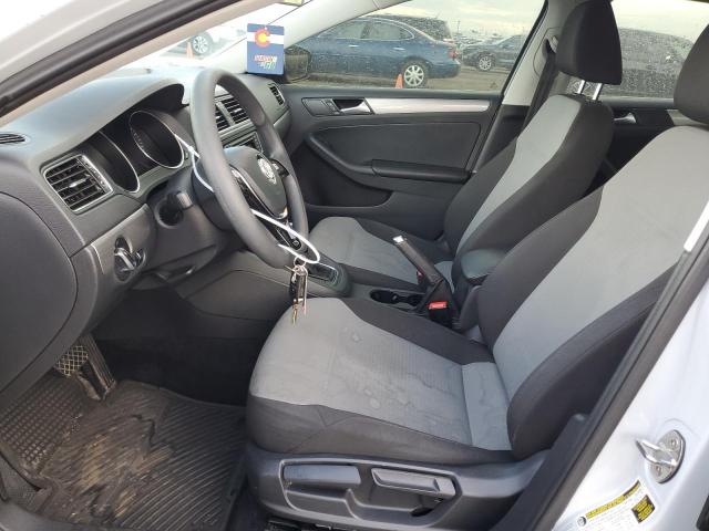 2017 Volkswagen Jetta S VIN: 3VW2B7AJ4HM393817 Lot: 61071934