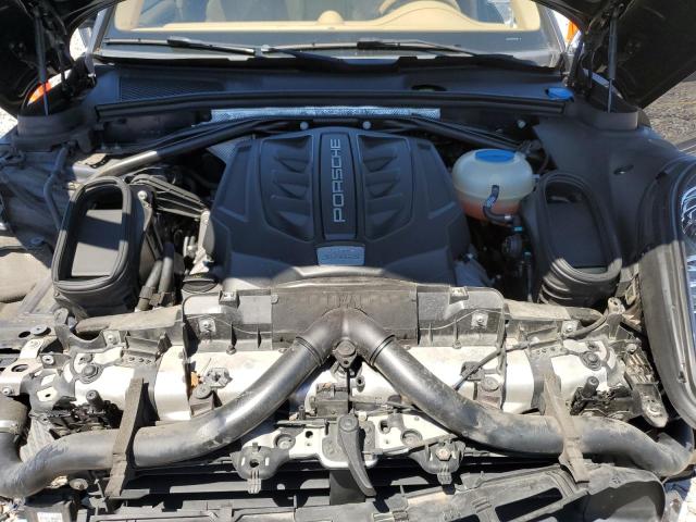 2015 Porsche Macan S VIN: WP1AB2A58FLB64994 Lot: 60501404