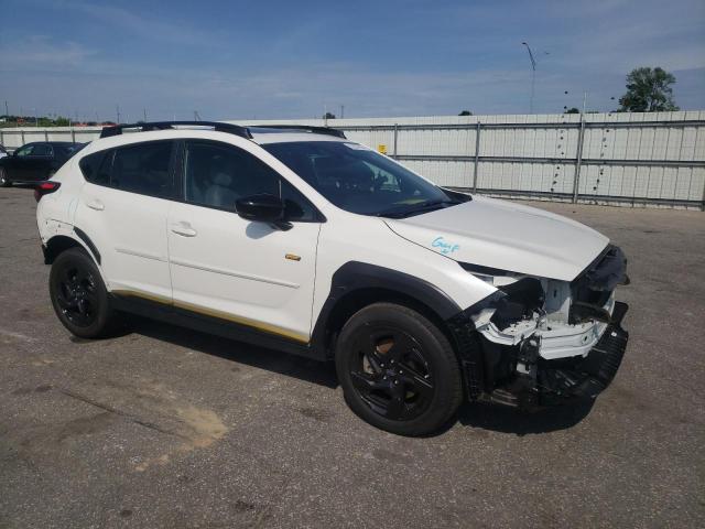 2024 SUBARU CROSSTREK - 4S4GUHF6XR3709054