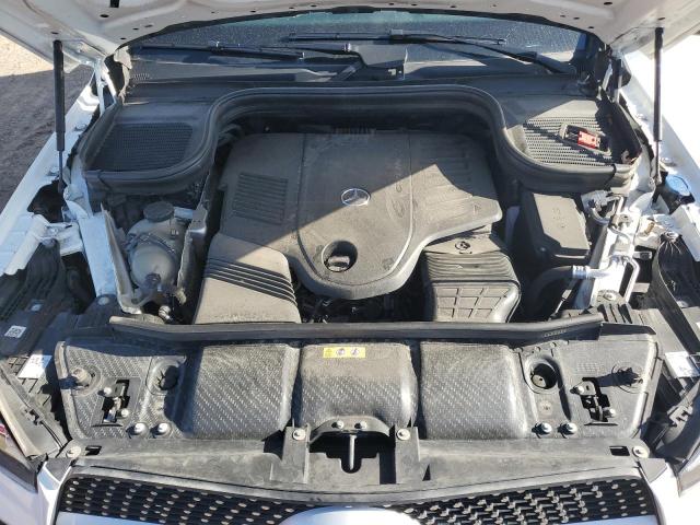 2022 MERCEDES-BENZ GLE 450 4M - 4JGFB5KE1NA771929