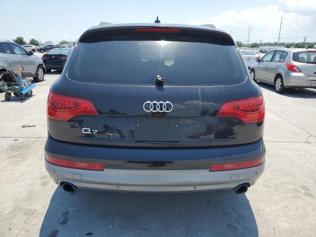 2013 Audi Q7 Premium Plus VIN: WA1LGAFEXDD009766 Lot: 59086174