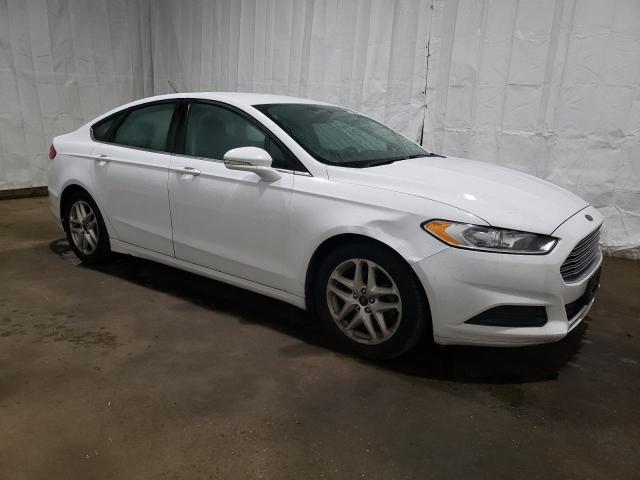 Vin: 3fa6p0h71gr389030, lot: 58057524, ford fusion se 20164