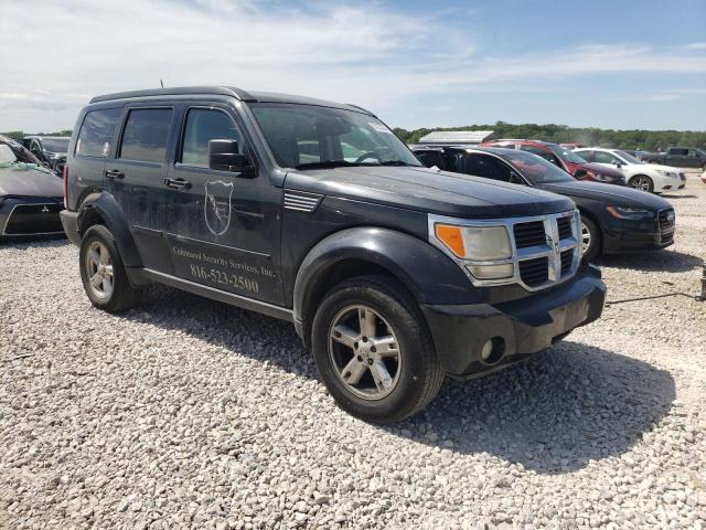 2009 Dodge Nitro Slt VIN: 1D8GT58K39W532864 Lot: 57973374