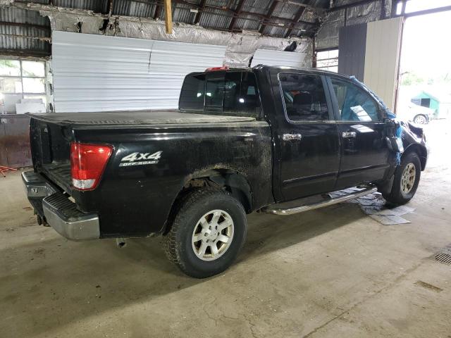 2004 Nissan Titan Xe VIN: 1N6AA07B74N545188 Lot: 59434214