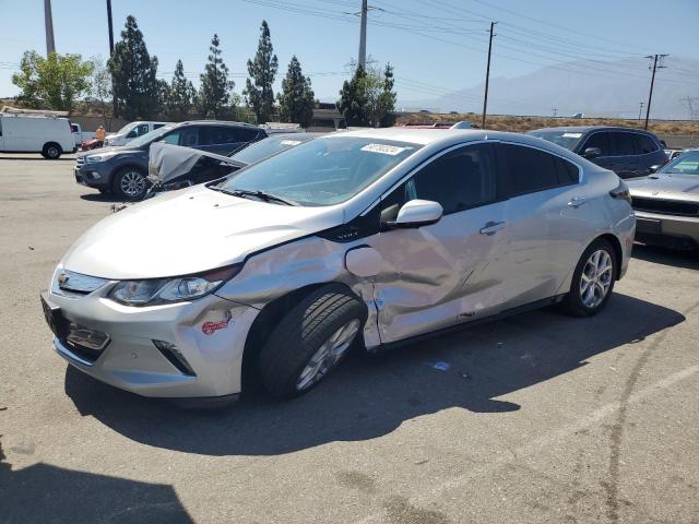 2017 Chevrolet Volt Premier VIN: 1G1RD6S58HU217123 Lot: 60780324