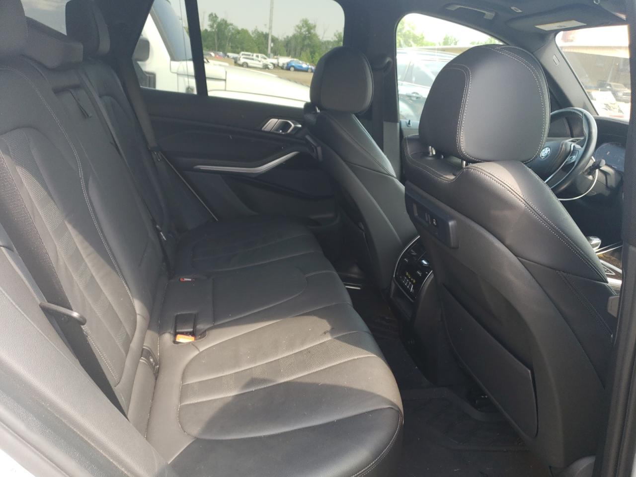 5UXCR6C05L9C92148 2020 BMW X5 xDrive40I