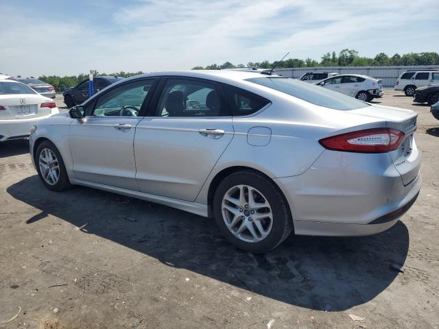 1FA6P0HD0F5108309 2015 FORD FUSION - Image 2