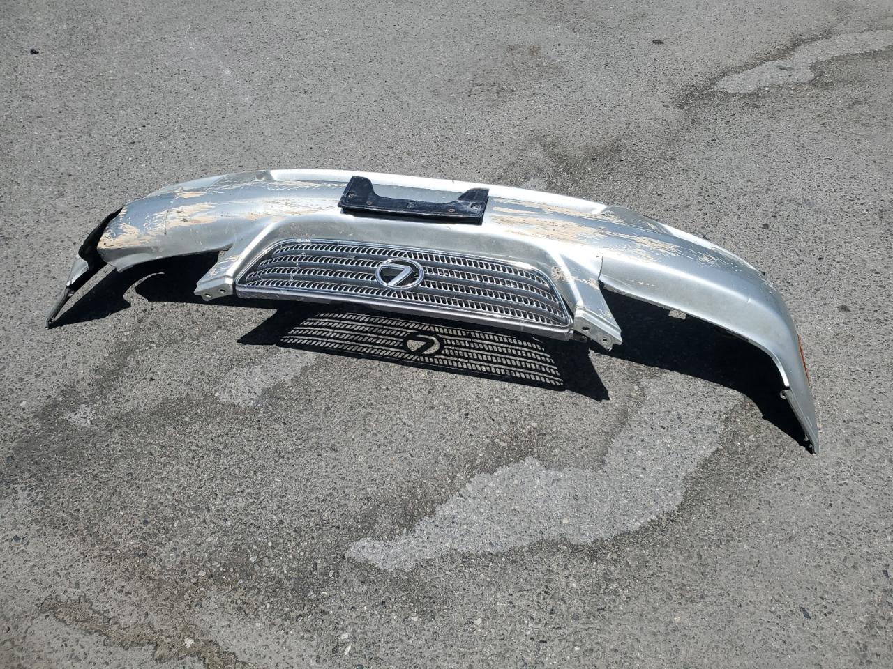 JTHBD182410027789 2001 Lexus Is 300