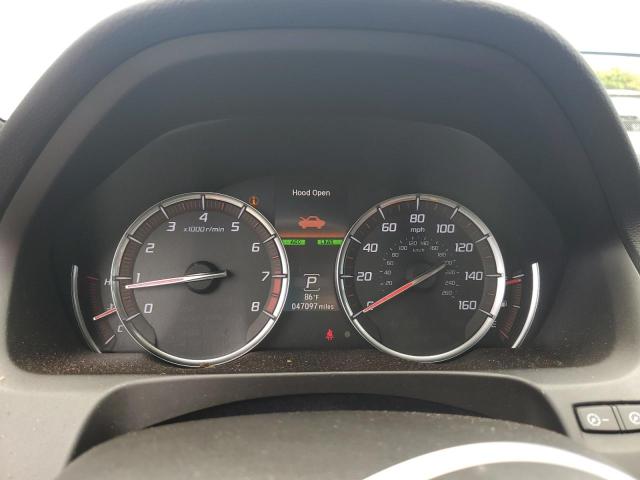 2020 Acura Tlx Technology VIN: 19UUB1F67LA008481 Lot: 60439644