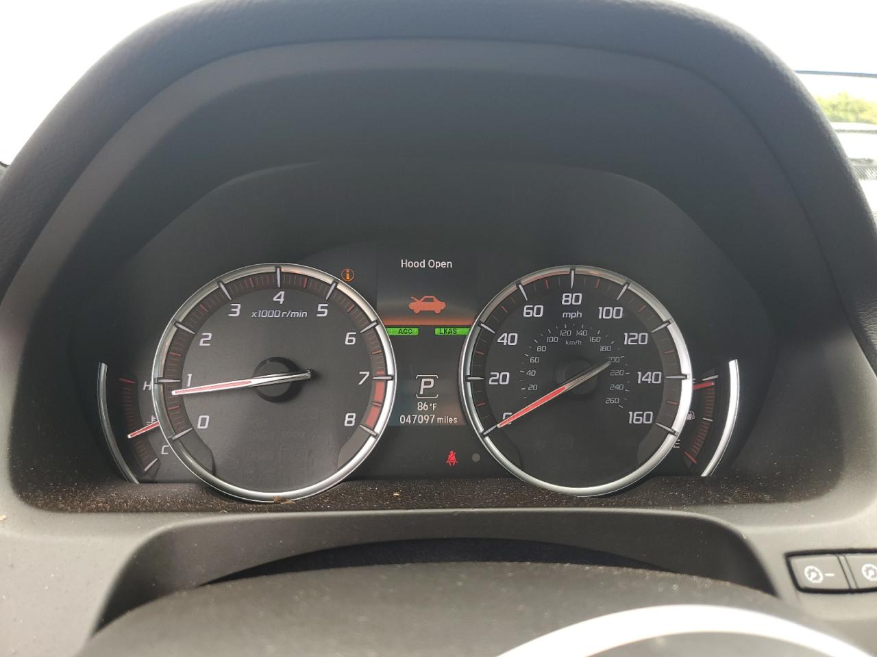 19UUB1F67LA008481 2020 Acura Tlx Technology